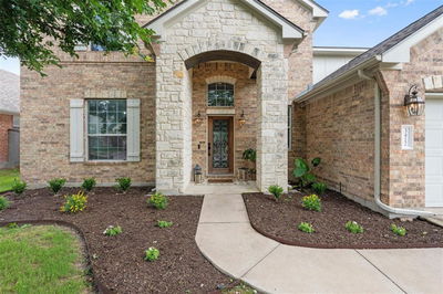 Single Family Home For Sale: 3412 Saint Christopher Court