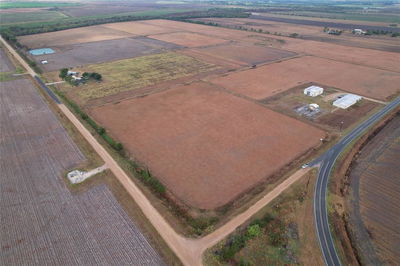 Residential Lots & Land For Sale: Tbd Fm 1164